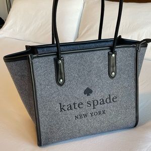 Kate Spade carryall